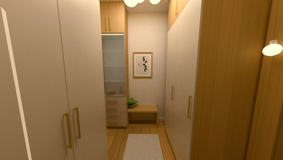 更衣室